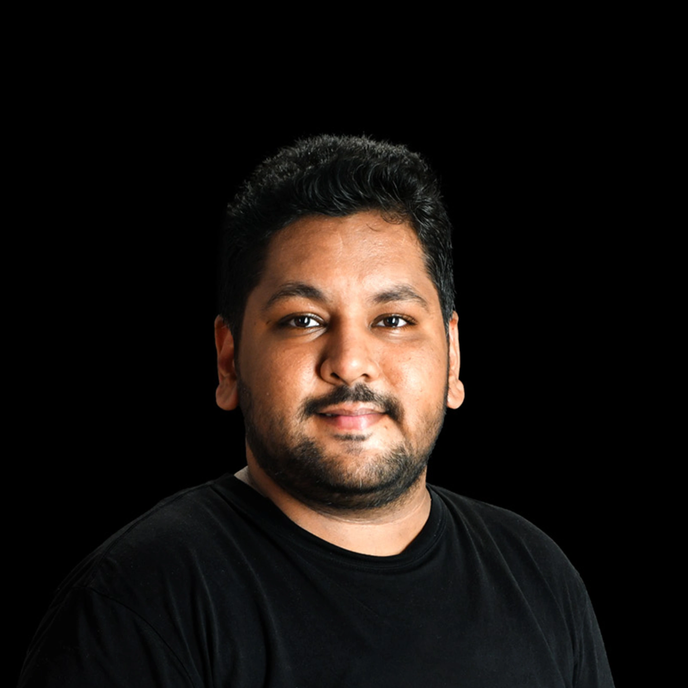 Deep Shah